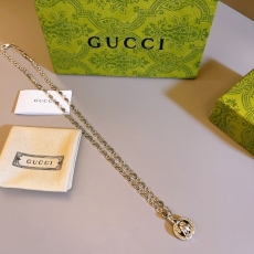 Gucci Necklaces